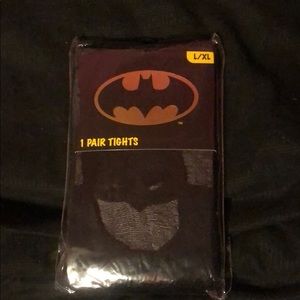 Batman Tights